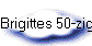 Brigittes 50-zigster